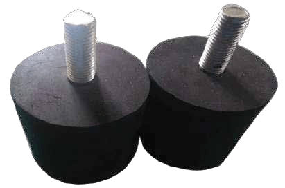 Crane electrification components from NKBE source material